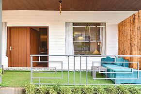 FabHotel Morjim Bliss
