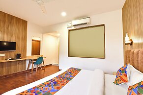 FabHotel Morjim Bliss