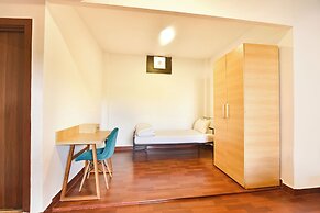 FabHotel Morjim Bliss