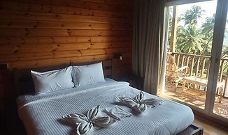 Fabhotel Levels By The Sea