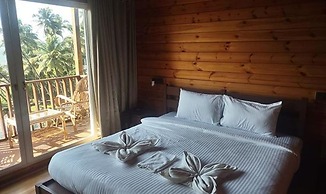 Fabhotel Levels By The Sea