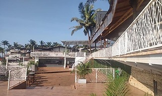 Fabhotel Levels By The Sea