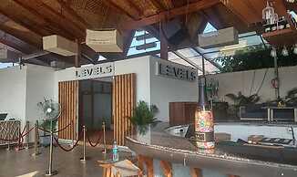 Fabhotel Levels By The Sea