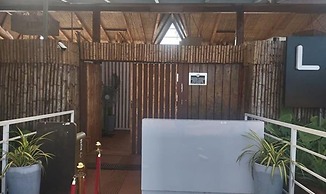 Fabhotel Levels By The Sea