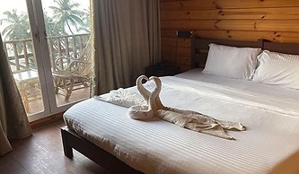 Fabhotel Levels By The Sea