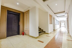 FabHotel Prime Supreme