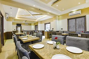 FabHotel Prime Supreme