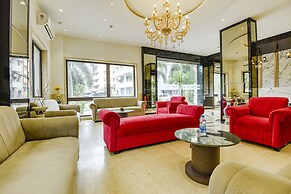 FabHotel Prime Supreme