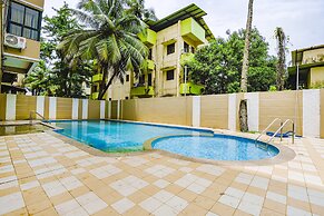 FabHotel Prime Supreme