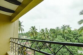 FabHotel Prime Supreme