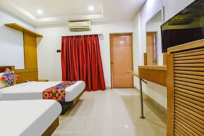 FabHotel Prime Supreme