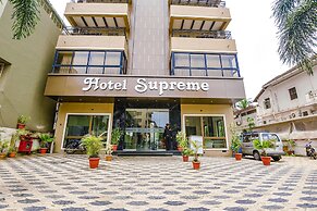 FabHotel Prime Supreme