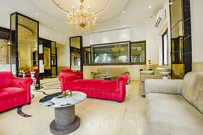 FabHotel Prime Supreme