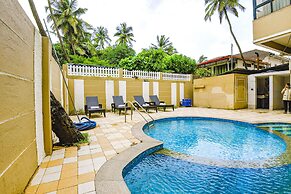 FabHotel Prime Supreme