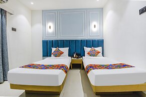 FabHotel Prime Supreme