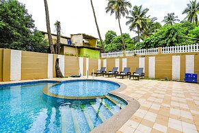 FabHotel Prime Supreme