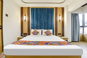 FabHotel Prime Supreme