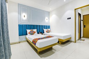 FabHotel Prime Supreme