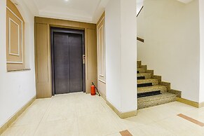 FabHotel Prime Supreme