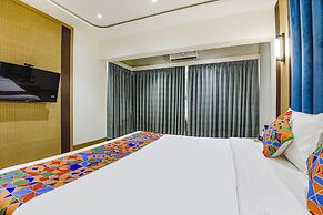 FabHotel Prime Supreme