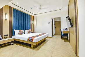 FabHotel Prime Supreme