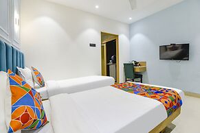 FabHotel Prime Supreme