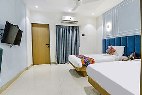 FabHotel Prime Supreme