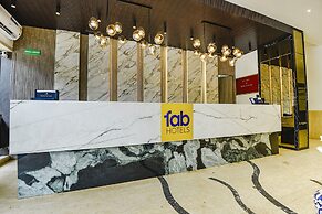 FabHotel Prime Supreme