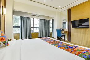 FabHotel Prime Supreme