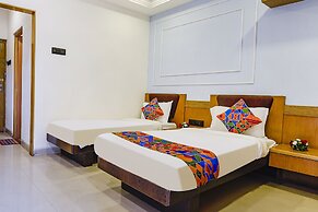 FabHotel Prime Supreme