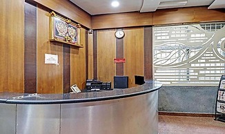 Fabexpress The Trinity Woods