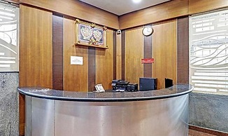 Fabexpress The Trinity Woods