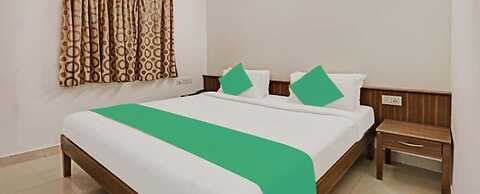 Fabexpress The Trinity Woods