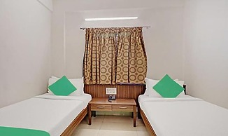 Fabexpress The Trinity Woods