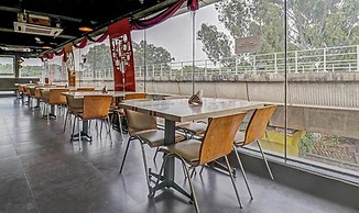 Fabexpress The Trinity Woods