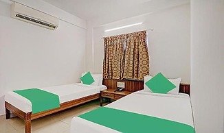 Fabexpress The Trinity Woods