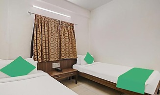 Fabexpress The Trinity Woods