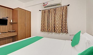 Fabexpress The Trinity Woods