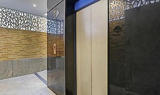 Fabexpress The Trinity Woods