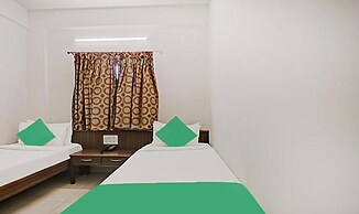 Fabexpress The Trinity Woods