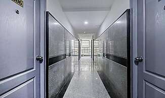 Fabexpress The Trinity Woods