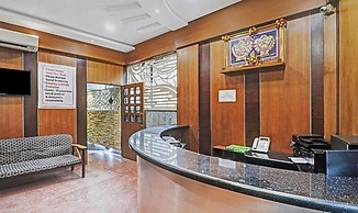 Fabexpress The Trinity Woods