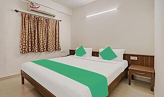 Fabexpress The Trinity Woods