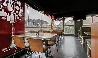 Fabexpress The Trinity Woods