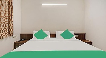 Fabexpress The Trinity Woods