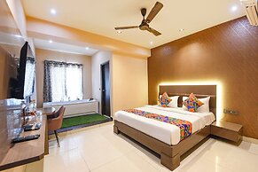 Fabhotel 19 West