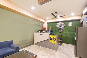 Fabhotel 19 West