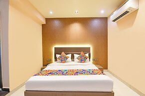 Fabhotel 19 West
