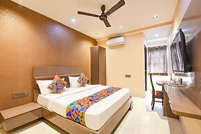 Fabhotel 19 West