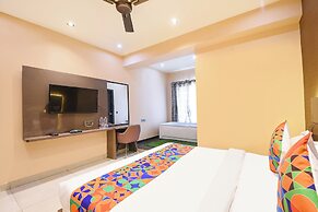 Fabhotel 19 West